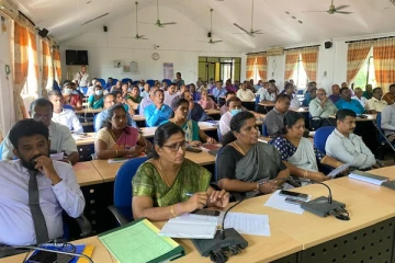 மட்டக்களப்பு மாவட்ட விவசாயிகளின் கோரிக்கை (Video)