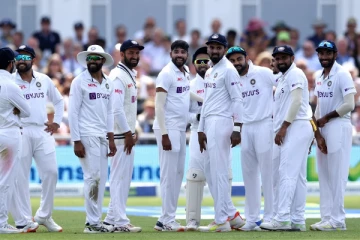 2வது டெஸ்டில் இந்திய அணியின் முக்கிய வீரர் விலகல்