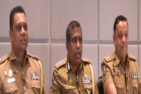 பாதாள குழுக்களுக்கு ஆயுதங்களை வழங்கிய தமிழ் அரசியல்வாதி! விசாரணையில் திடுக்கிடும் தகவல் | Tamil Politician Who Provided Weapons Underworld