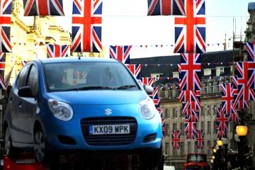 பிரித்தானியாவின் மிகவும் நம்பகமான கார்கள்., Suzuki Alto முதலிடம்.!