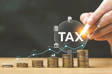 வருமான வரி செலுத்த தவறினால் எவ்வளவு அபராதம் அறவிடப்படும் ? - முழு விவரம் இதோ