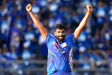 ஐபிஎல்லில் வரலாற்று படைத்த ஜஸ்பிரித் பும்ரா., மலிங்காவின் சாதனை முறியடிப்பு