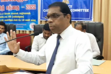 யாழில் தொழில்வாய்ப்பை தேடுவோர் தொடர்பில் வெளியான தகவல்! கணபதிப்பிள்ளை மகேசன்