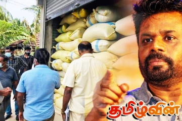 அரிசி ஆலைகளில் இன்று விசேட சோதனை