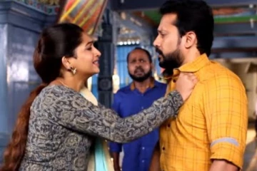 தமிழும் சரஸ்வதியும் சீரியலில் அடுத்ததாக நடக்கவிருக்கும் காட்சி.. ரசிகர்களுக்கு காத்திருக்கும் அதிர்ச்சி