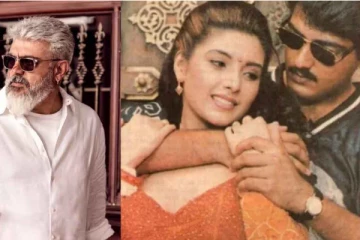 அஜித் ஹீரா மட்டுமில்லை, அதற்கு முன்பே வேறு ஒரு ஹீரோயினையும் காதலித்தாராம், பிரபலம் சொன்ன தகவல்