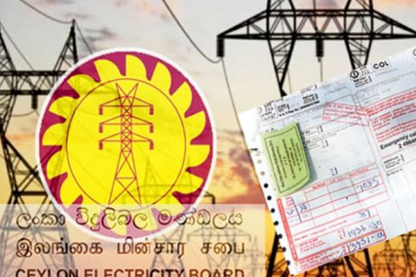இலங்கை மக்களால் ஒருபோதும் இதனை தாங்கிக்கொள்ள முடியாது! | Increase In Electricity Charges People Not Accept