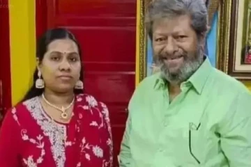 பயங்கரமா குடிப்பாரு, அடிப்பாரு; அதை கேட்டு டார்ச்சர் பண்ணுவாரு - ராஜ்கிரண் வளர்ப்பு மகள் கண்ணீர்!