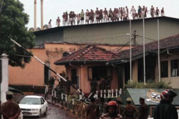 வெலிகடை படுகொலையில் முக்கிய சாட்சிக்கு மீண்டும் மரண அச்சுறுத்தல்