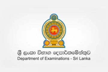 විභාග දෙපාර්තමේන්තුවේ තොරතුරු අනතුරේද? විභාග ප්‍රථිපල මොකද වෙන්නේ?