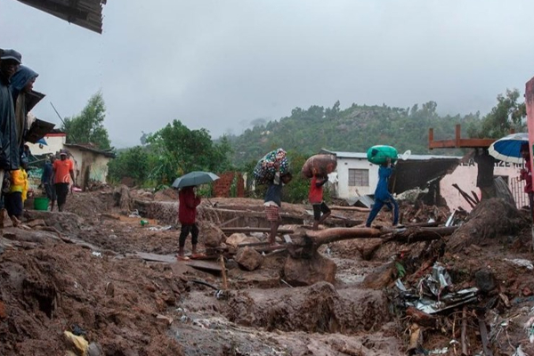 சூறாவளியால் 190 பேருக்கு நேர்ந்த சோகம்! | The Tragedy Of 190 People Due Cyclone