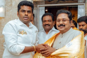 மக்களவை தேர்தல்: அமமுக வேட்பாளர்கள் அறிவிப்பு - டிடிவி தினகரன் எந்த தொகுதியில்?