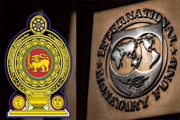 சர்வதேச நாணய நிதியத்தின் ஆதரவைப் பெறுவதற்கு இலங்கை காத்திருக்கிறது! நந்தலால் வீரசிங்க