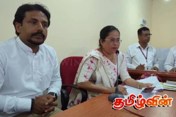 வலப்பனை பிரதேச சபை தேசிய மக்கள் சக்தி வசம்