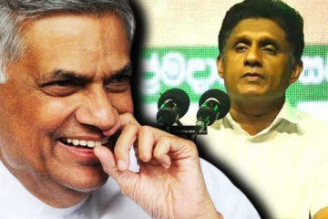 சஜித் தரப்பின் உட்கட்சி மோதலை உற்றுநோக்கும் ரணிலின் சகாக்கள்