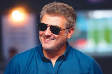 வலிமை படத்திற்காக நடிகர் அஜித் வாங்கியுள்ள சம்பளம்.. எத்தனை கோடி தெரியுமா