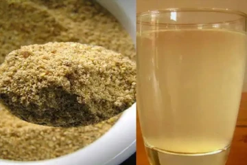 தினமும் ஒரு கிளாஸ் பெருங்காயத் தண்ணீர்! இந்த நன்மைகள் உங்களை தேடி வருமாம்