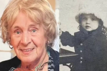 88 ஆண்டுகளுக்கு கழித்து கண்டெடுக்கப்பட்ட சாக்லேட்! ப்ரித்தானியாவில் சுவாரஸ்ய சம்பவம்