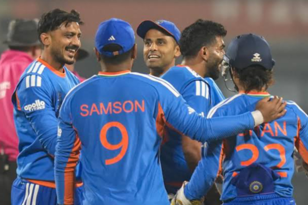 பாகிஸ்தான் T20 உலக கிண்ணம் வெல்லுமா? பின்னணியில் அவுஸ்திரேலியா தொடர்பு | Pakistan Win Icc Trophy If Australia Early Exit