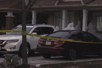 ஒன்ராறியோவில் மகளைக் கொன்றுவிட்டு தற்கொலை செய்துகொண்ட நபர்: அதிர்ச்சியளிக்கும் ஒரு சம்பவம்