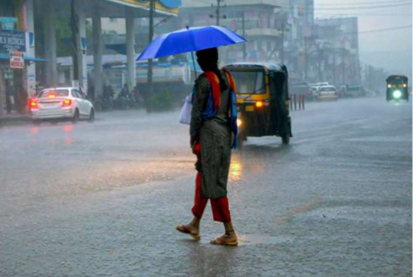 நாட்டின் பல பாகங்களில் மழை - இன்றைய வானிலை அறிவிப்பு! | Today Weather Condition Weather Update Sri Lanka