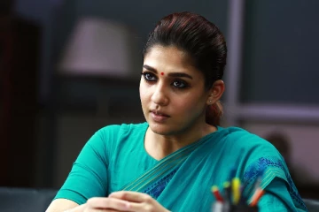 அச்சு அசல் நடிகை நயன்தாராவை போல் மாறிய விஜய் டிவி பிரபலம்.. புகைப்படத்தை பாருங்க