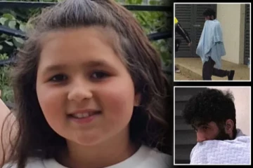 தன் தாயைக் காக்க போராடியபோது கொல்லப்பட்ட சிறுமி: கொலையாளி தொடர்பில் திடுக் தகவல்