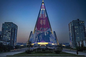 உலகின் உயரமான கட்டிடம் பற்றி அறிந்துக்கொள்வோம்