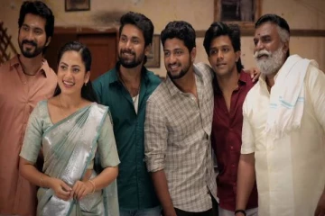 அய்யனார் துணை சீரியல் ரசிகர்களுக்கு வந்த சூப்பர் குட் நியூஸ்... என்ன தெரியுமா?