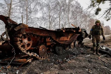 உக்ரைன் முடிவால் திணறும் ரஷ்யா: வெளியான பின்னணி