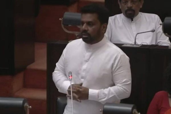 வாகன இறக்குமதிக்கு எந்த கட்டுப்பாடுகளும் இருக்காது; ஜனாதிபதி அநுர | There Will Be No Restrictions On Vehicle Imports