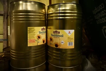 ஹொட்டல்களில் பயன்படுத்தப்பட்ட எண்ணெயை திருடும் கும்பல்: பின்னணியில் ஒரு சுவாரஸ்ய செய்தி