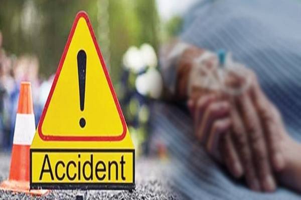 கொழும்பில் சற்றுமுன் நடந்த கார் விபத்து: பாதசாரி ஒருவர் உயிரிழப்பு | One Person Killed In Car Crash