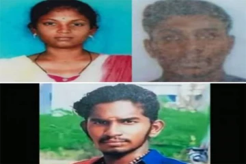 திருமணத்திற்கு பிறகும் காதலனுடன் தகாத உறவில் அக்கா - தம்பி வெறிச்செயல்!