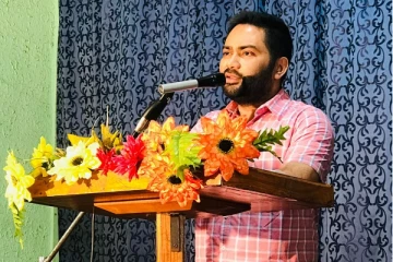 உயர்தர பரீட்சையில் தமிழ்மொழி மாணவருக்கு பாரிய அநீதி! - இம்ரான் எம்.பி