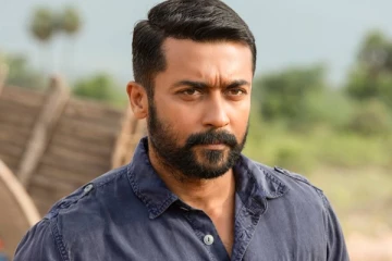 சிறந்த நடிகர் சூர்யா! தேசிய விருதுகளை அள்ளிக் குவித்த தமிழ் படங்கள்