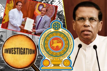 ஈஸ்டர் தாக்குதல் விசாரணையில் மைத்திரியை நோக்கி வீசப்பட்ட குற்றப்பார்சல்.. திரும்பும் சட்டத்தின் கூர்முனை