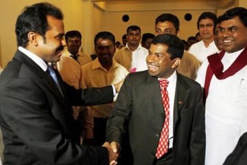 கிழக்கின் முக்கிய கொலைகள் மற்றும் கடத்தல்கள் தொடர்பில் அசாத் மௌலானா மேலும் பல அதிர்ச்சித் தகவல்கள்