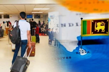 தமிழர் பகுதி மற்றும் கொழும்பிலிருந்தும் நாட்டை விட்டு வெளியேறும் மக்கள் (Video)