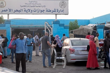 சூடானில் வலுக்கும் மோதல் : வெளியேற்றப்பட்ட இலங்கையர்கள்