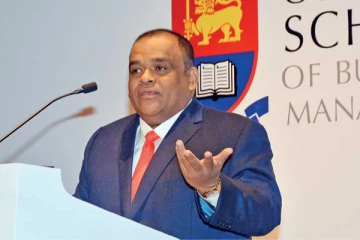 தீர்ப்பு வரும் வரை, பதவியேற்க போவதில்லை என்று தம்மிக்க பெரேரா அறிவிப்பு!