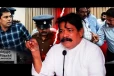 சிலரின் நாகரீகமற்ற நடத்தையால் நிறுத்தப்பட்ட கூட்டம் - அமைச்சர் சந்திரசேகரன் சீற்றம்