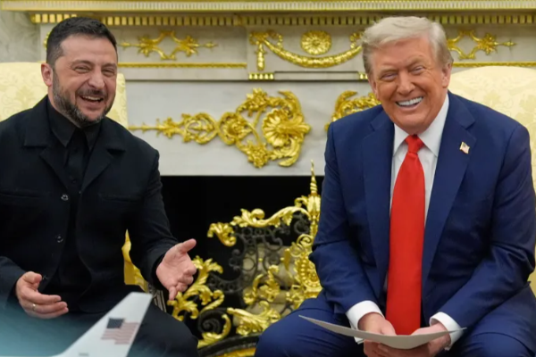 NATO இல் இருந்து விலக முடிவு; முடிவுக்கு வரும் ரஷ்ய - உக்ரைன் போர்! | Ukraine Decision To Withdraw From Nato War End