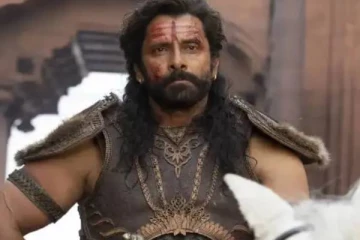 வெளிநாடுகளில் மட்டுமே பொன்னியின் செல்வன் இத்தனை கோடி வசூலா?- எத்தனை கோடி தெரியுமா?