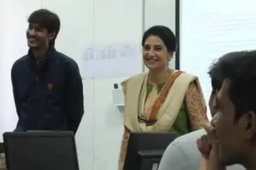 அமெரிக்காவில் 7 இந்திய பெண்களுக்கு விருது வழங்கி பாராட்டு! எதற்கு தெரியுமா?