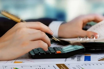 கணக்காய்வாளர் திணைக்களத்தில் நிலவும் வெற்றிடங்கள்