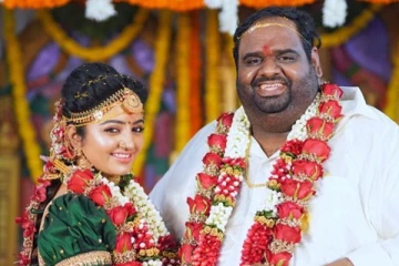 பணத்திற்காக தான் இரண்டாம் திருமணம் செய்தேனா? நடிகை மஹாலக்ஷ்மி ட்ரோல்களுக்கு பதிலடி