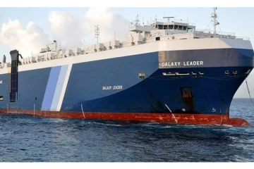 இந்தியாவிற்கு வந்த சரக்கு கப்பல்.. கைவரிசை காட்டிய கிளர்ச்சியாளர்கள்!