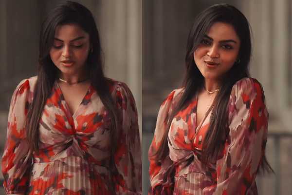 சூப்பர் சிங்கர் பூஜா வெங்கட்டா இது!! மாடர்ன் லுக்கில் மயக்கும் புகைப்படங்கள்.. | Super Singer Pooja Venkat Recent Photos சூப்பர் சிங்கர் பூஜா வெங்கட்டா இது!! மாடர்ன் லுக்கில் மயக்கும் புகைப்படங்கள்.. | Super Singer Pooja Venkat Recent Photos