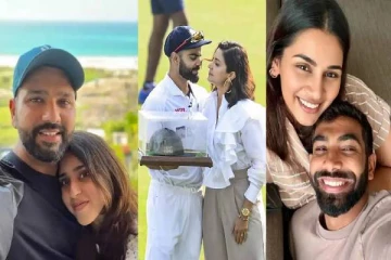 இனி கிரிக்கெட் வீரர்கள் மனைவிகளுடன் தங்க முடியாதா? - கட்டுப்பாடுகளை விதிக்கும் பிசிசிஐ